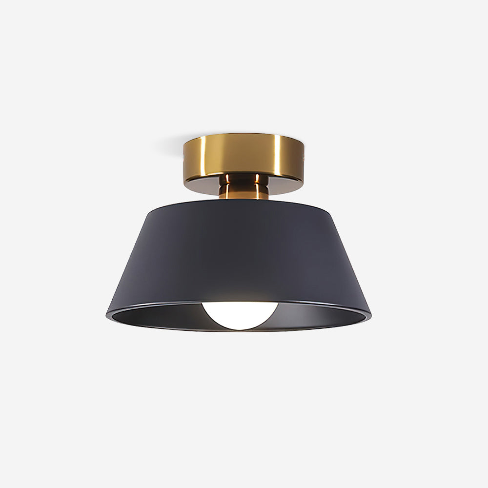 Devon Ceiling Light - Loonglight