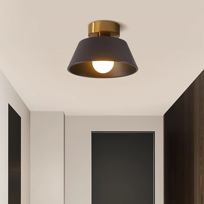 Devon Ceiling Light - Loonglight