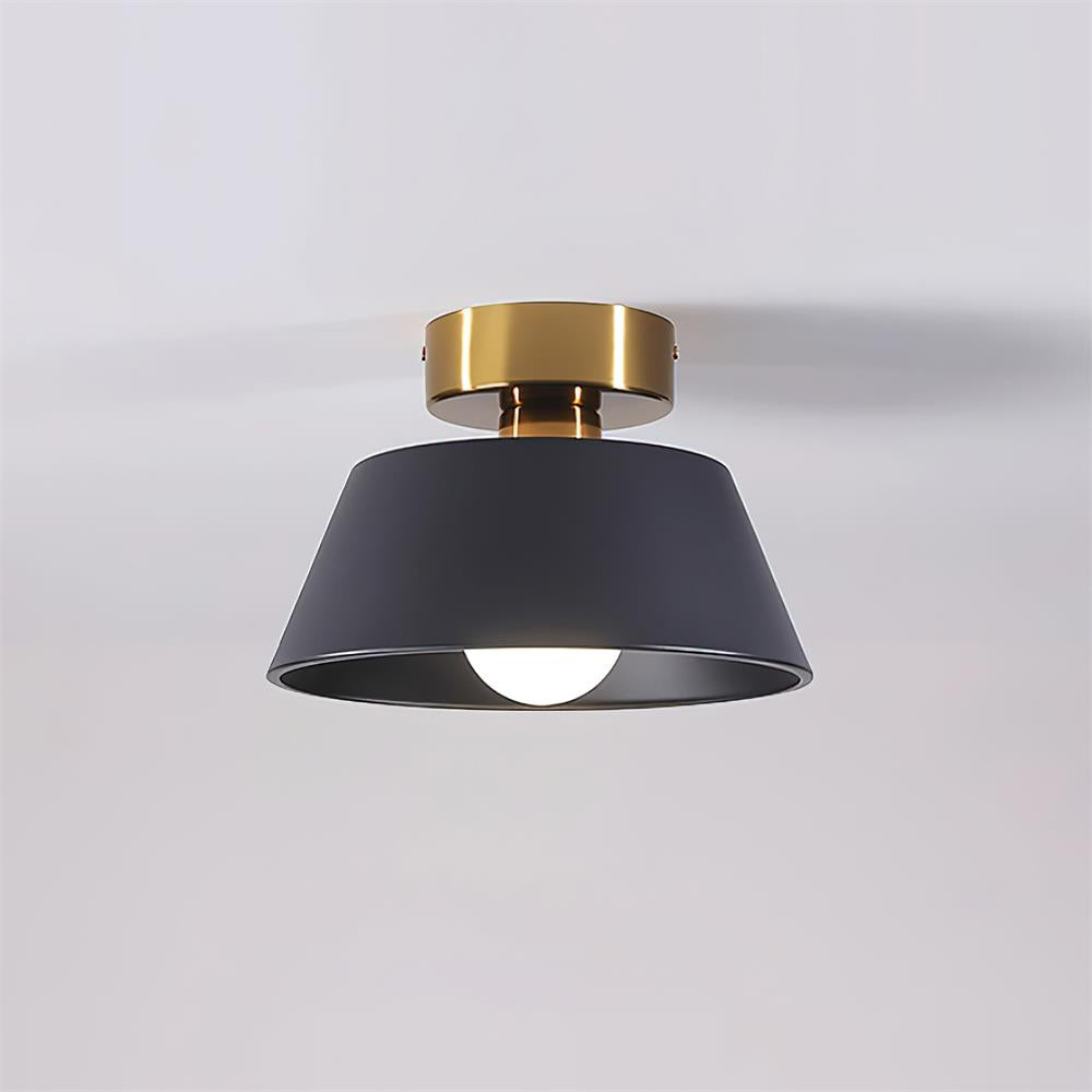Devon Ceiling Light – Loonglight