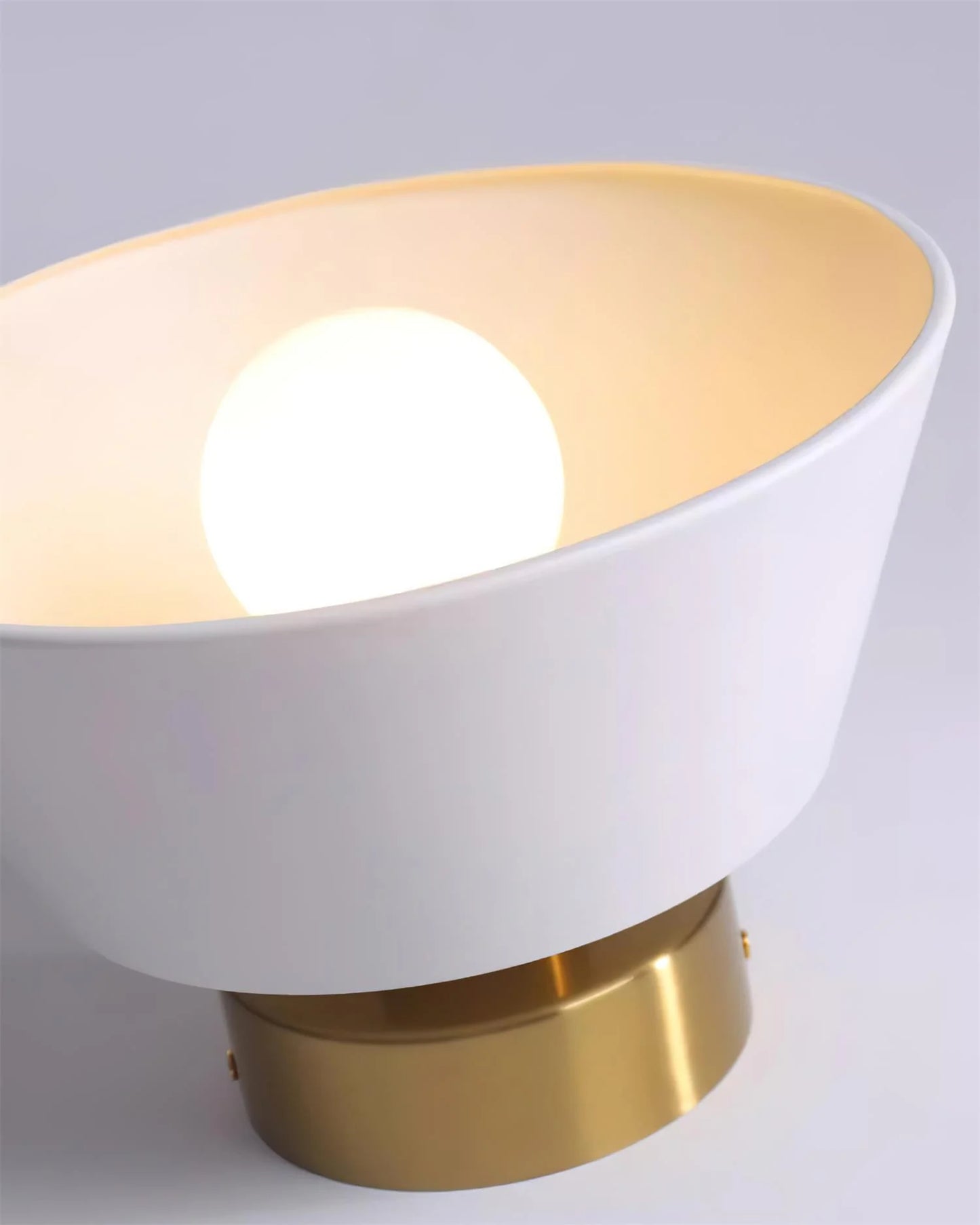 Devon Ceiling Light - Loonglight