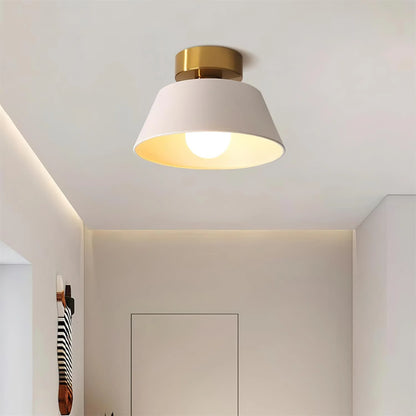Devon Ceiling Light - Loonglight