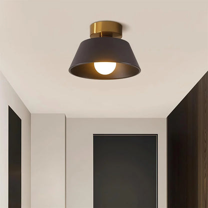 Devon Ceiling Light - Loonglight