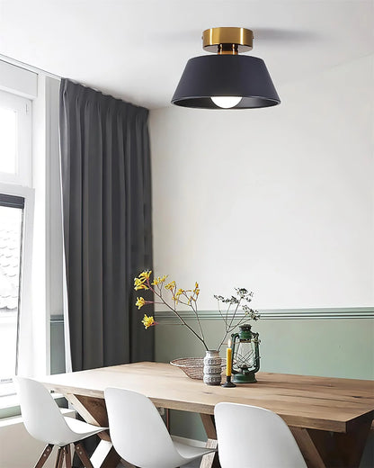 Devon Ceiling Light - Loonglight