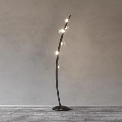 Dew Drops Floor Lamp - Loonglight