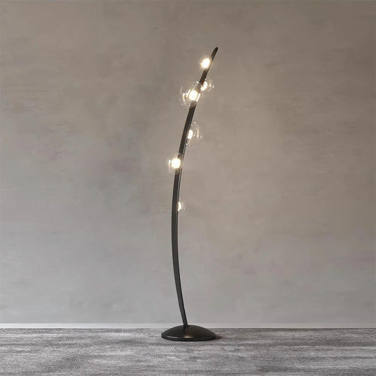 Dew Drops Floor Lamp - Loonglight
