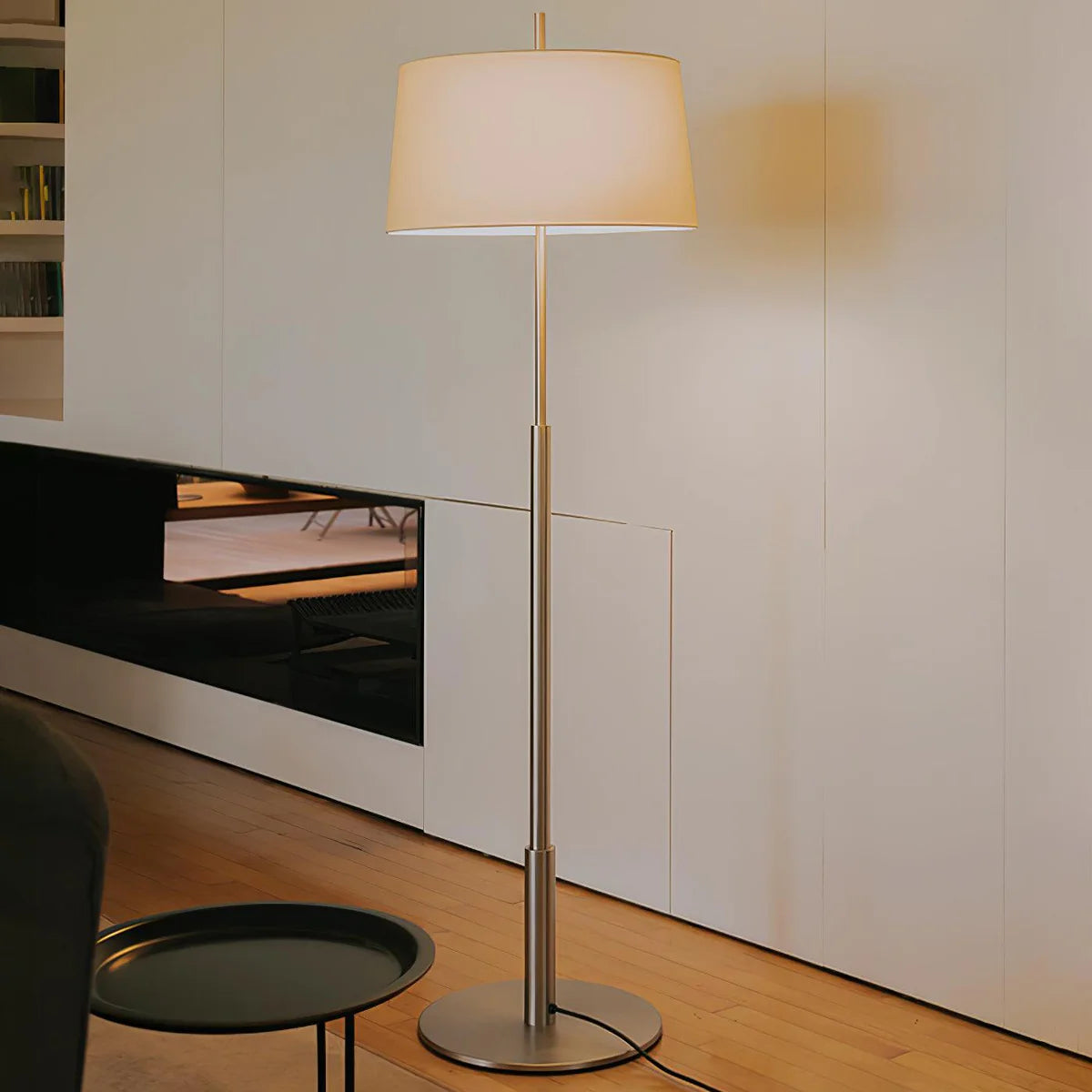 Diana Mayor Floor Lamp - Loonglight