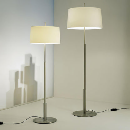 Diana Mayor Floor Lamp - Loonglight