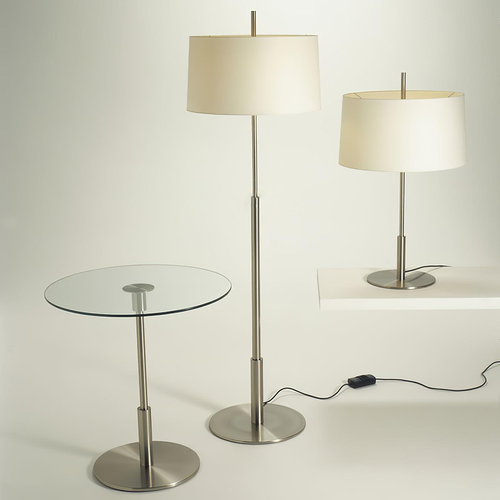 Diana Mayor Table Lamp - Loonglight