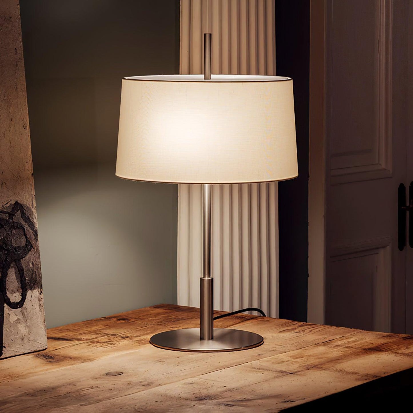 Diana Mayor Table Lamp - Loonglight