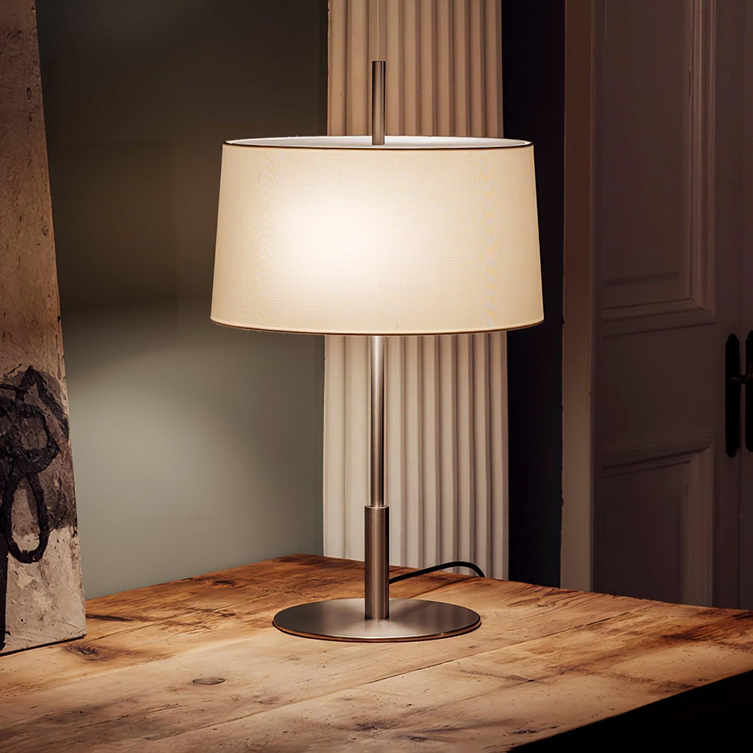 Diana Mayor Table Lamp - Loonglight