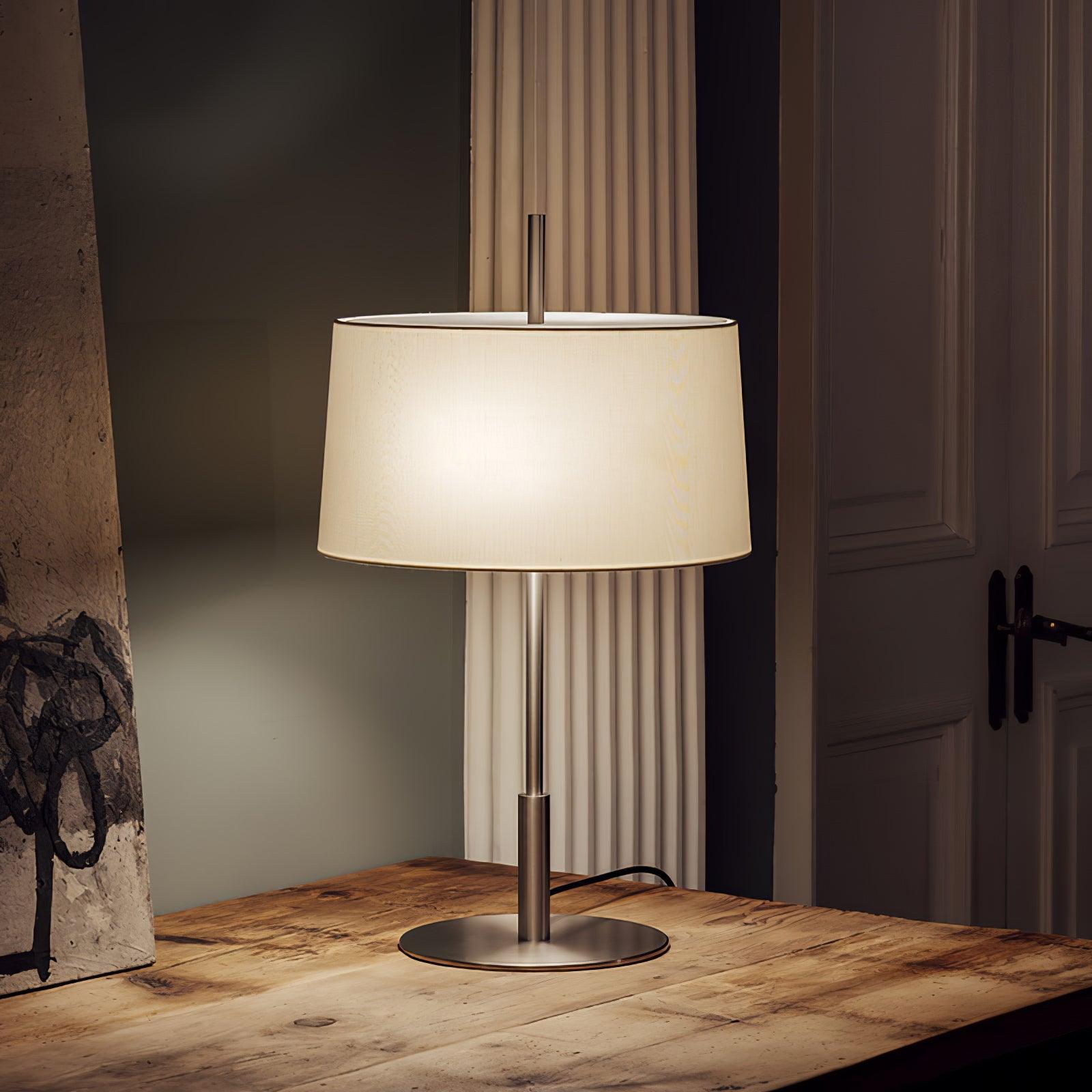 Diana Mayor Table Lamp - Loonglight