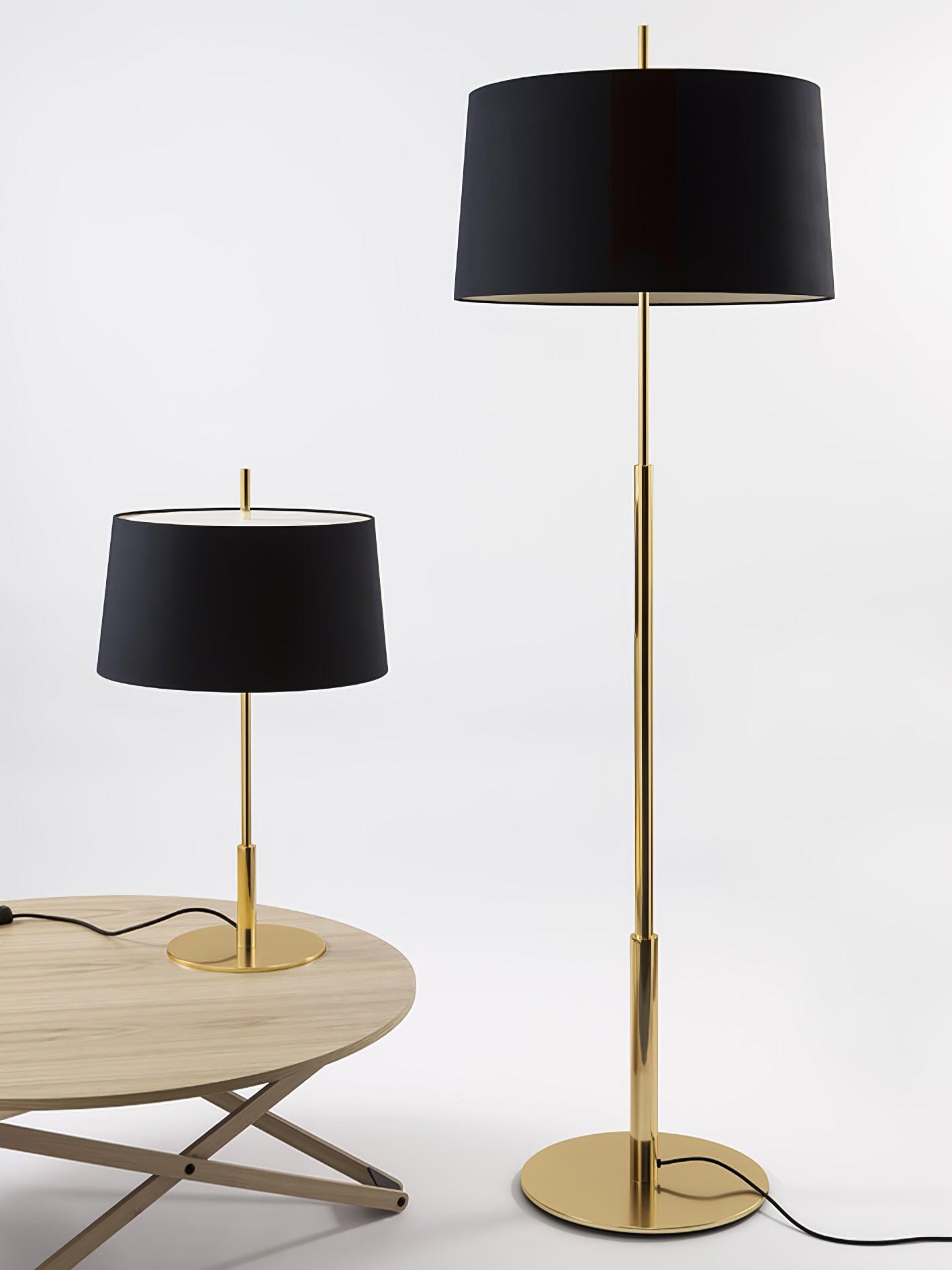 Diana Mayor Table Lamp - Loonglight