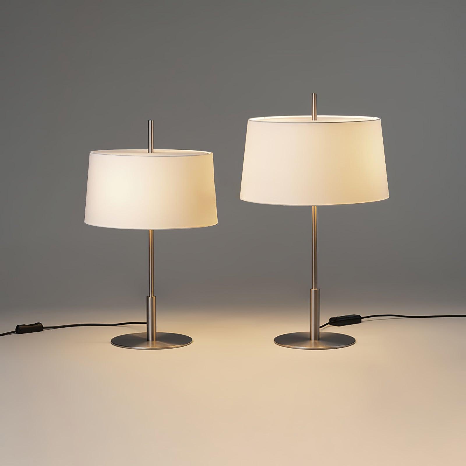 Diana Mayor Table Lamp - Loonglight