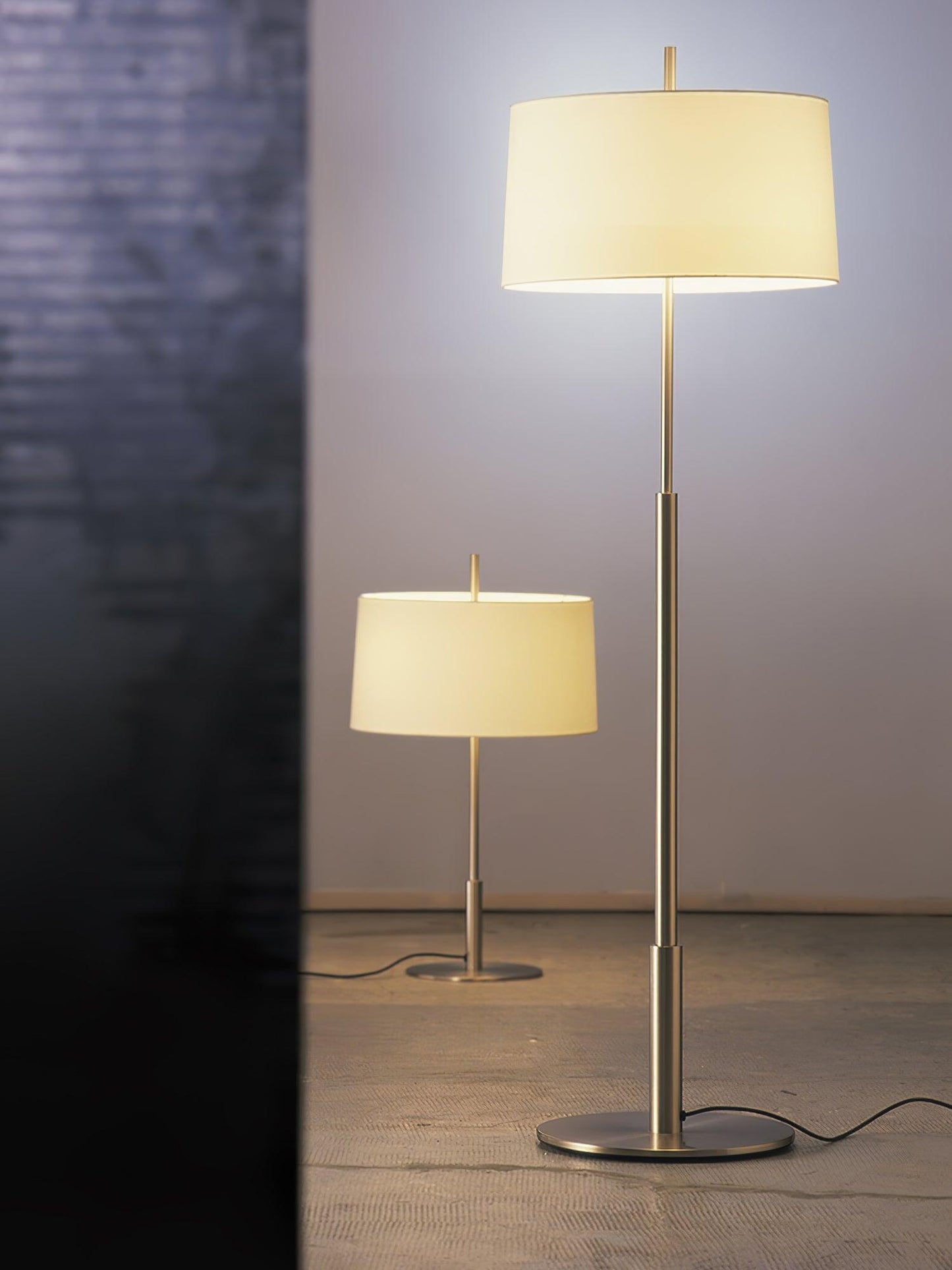 Diana Mayor Table Lamp - Loonglight