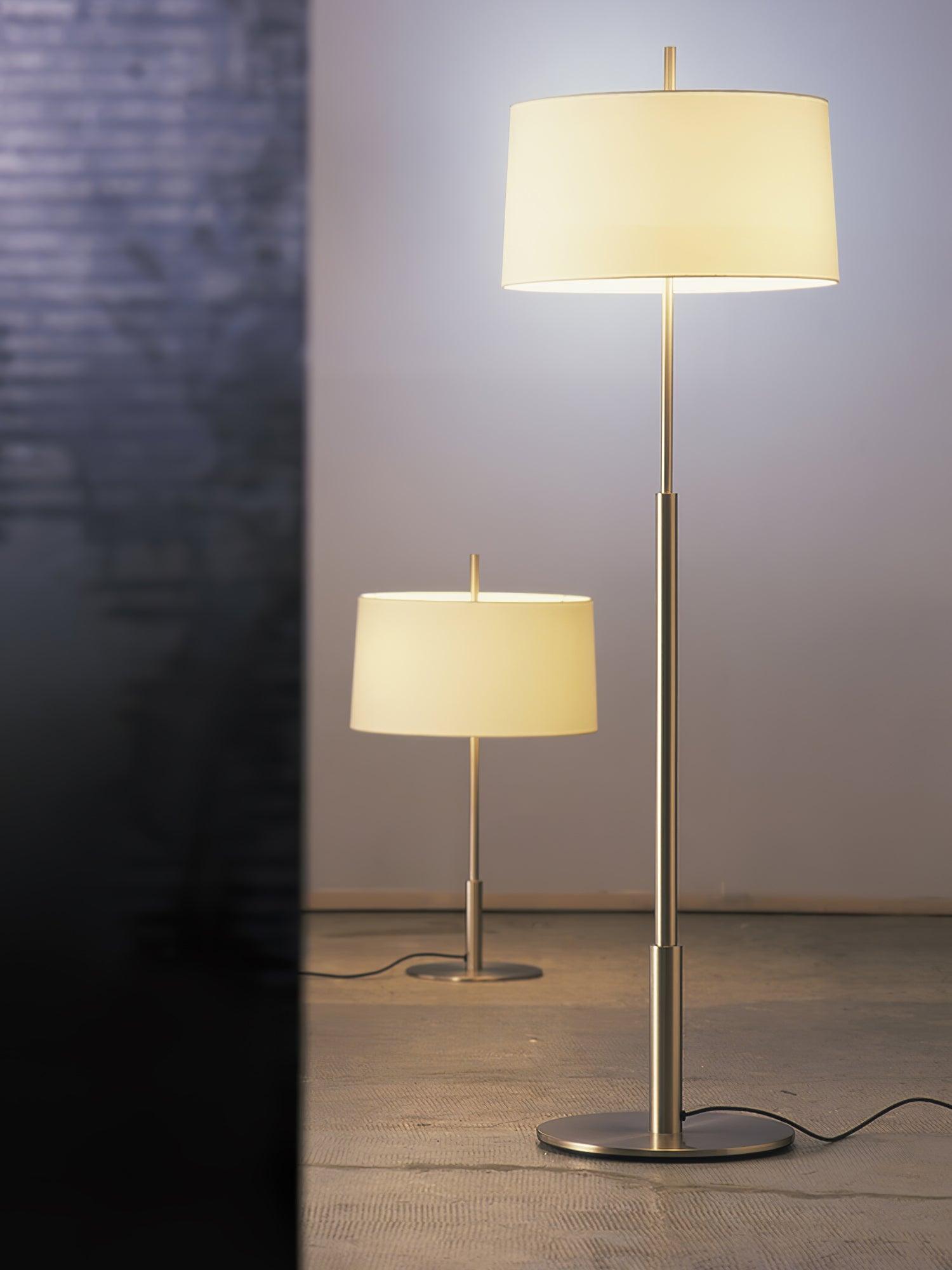 Diana Mayor Table Lamp - Loonglight