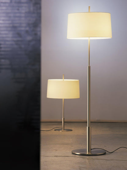 Diana Mayor Table Lamp - Loonglight
