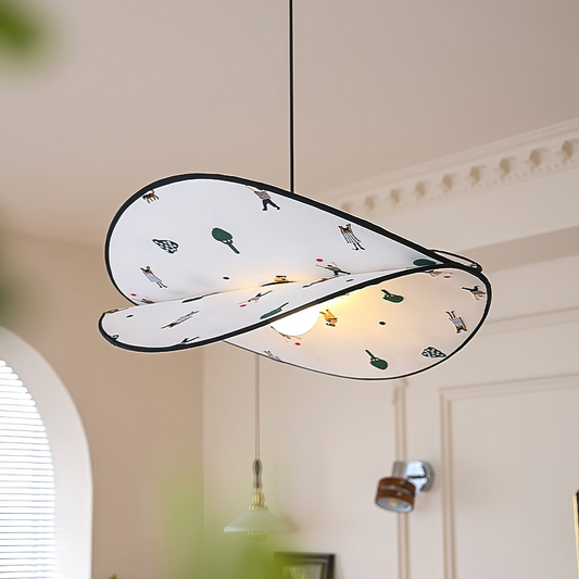 Dika Butterfly Pendant Light