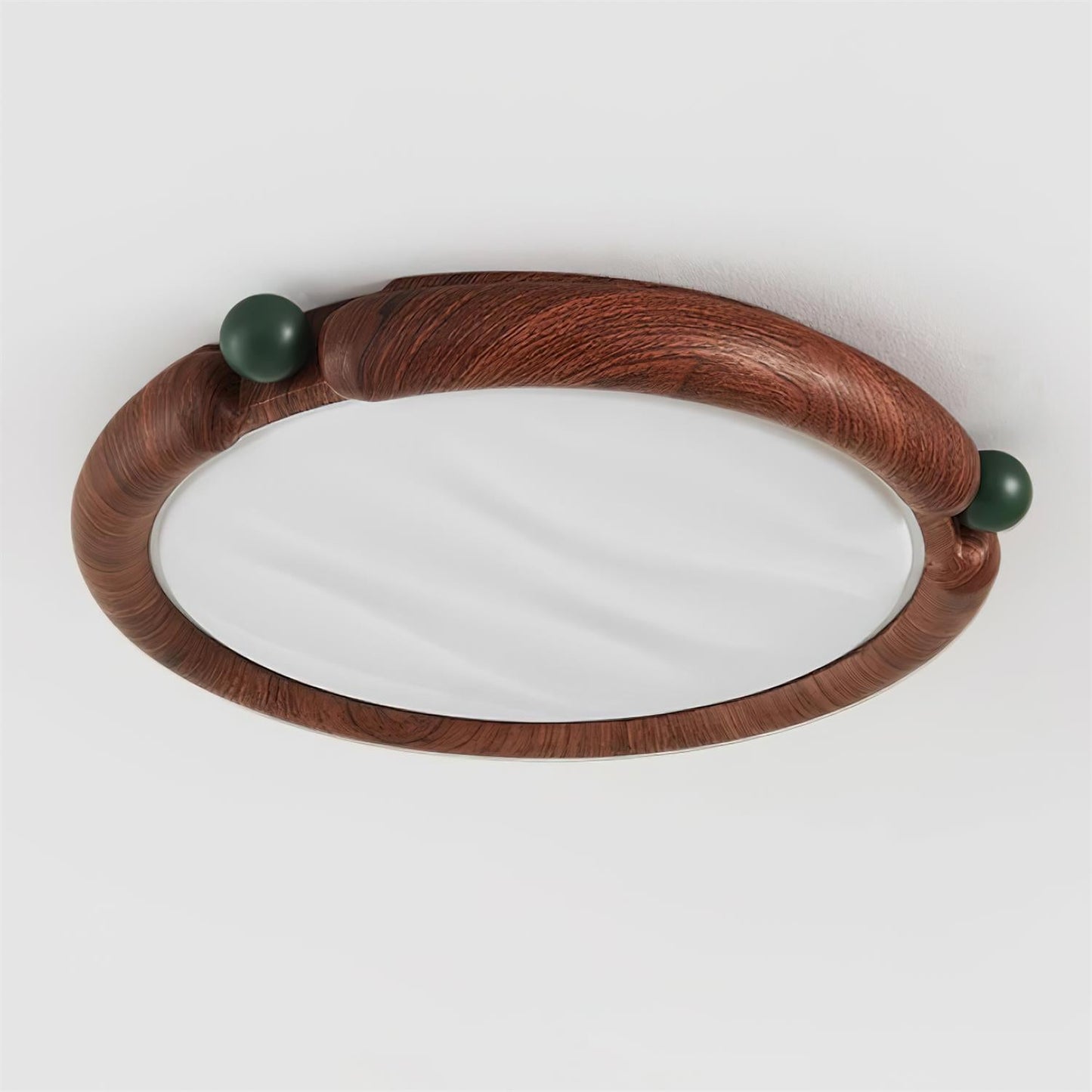 Dimy Round Ceiling Light - Loonglight