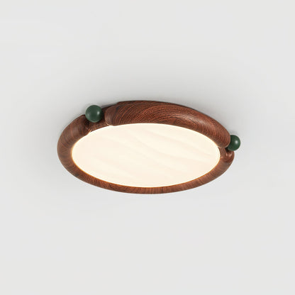 Dimy Round Ceiling Light - Loonglight
