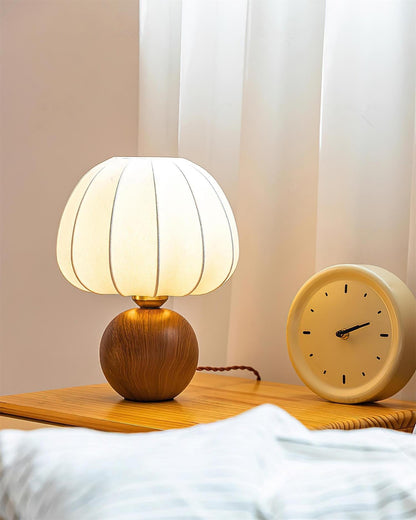 Dion Table Lamp - Loonglight