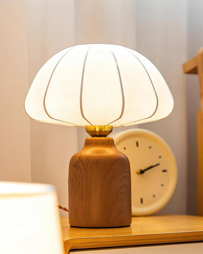 Dion Table Lamp - Loonglight