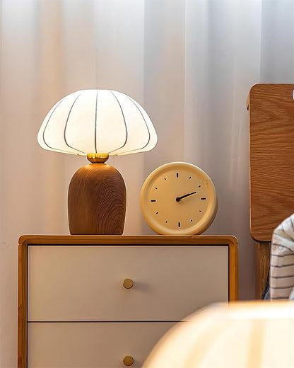 Dion Table Lamp - Loonglight