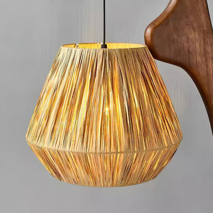 Doiran Floor Lamp - Loonglight