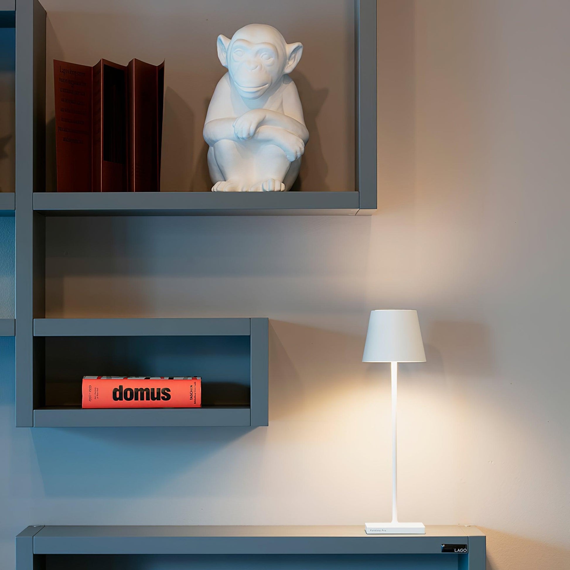 Doku Table Lamp - Loonglight
