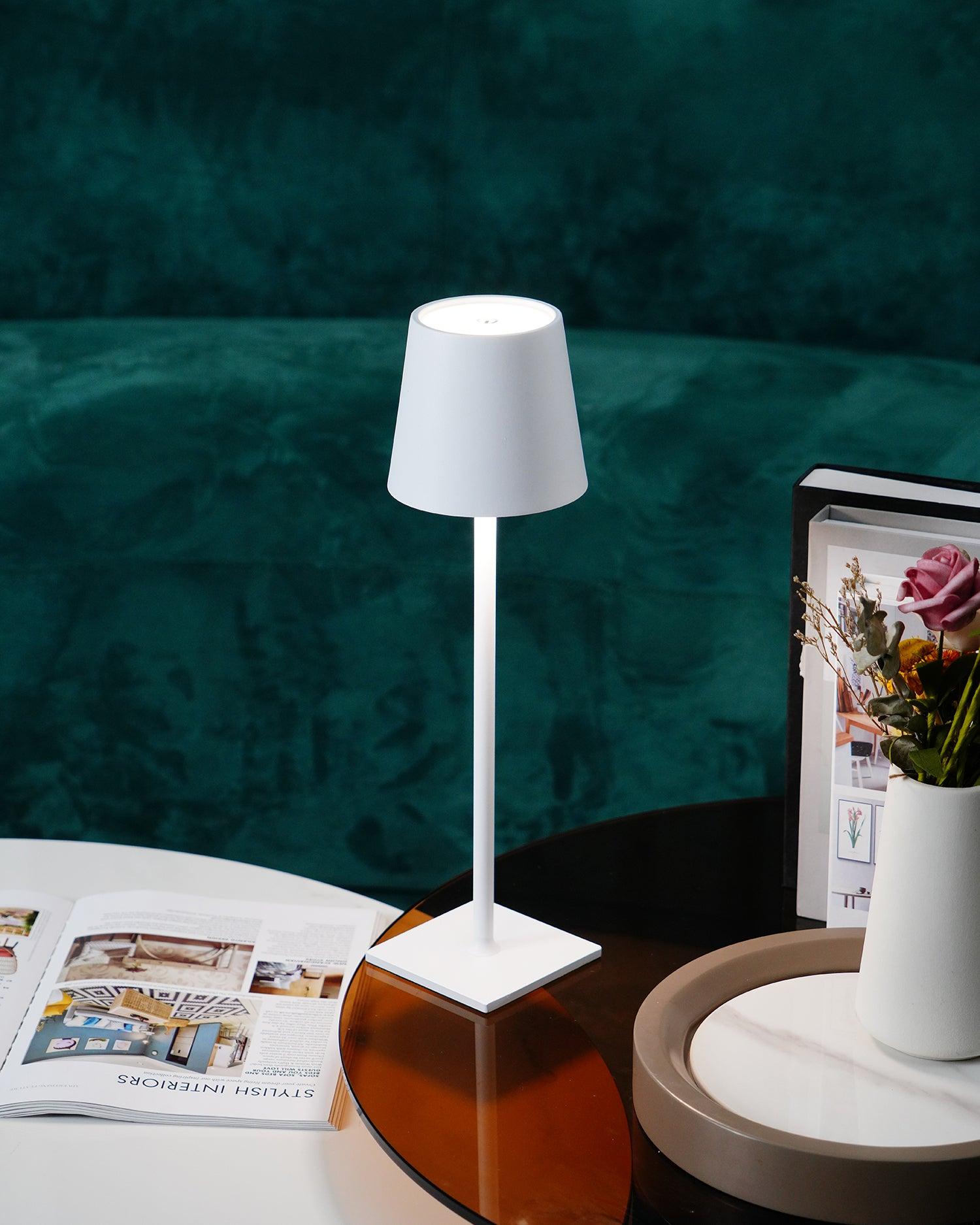 Doku Table Lamp - Loonglight