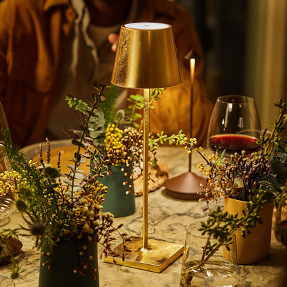 Doku Table Lamp - Loonglight