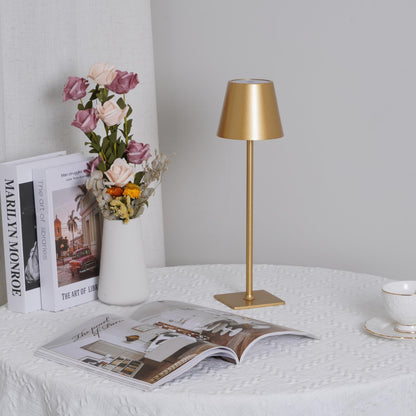 Doku Table Lamp - Loonglight