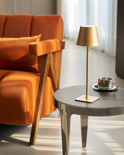 Doku Table Lamp - Loonglight