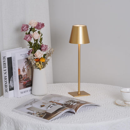 Doku Table Lamp - Loonglight