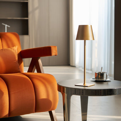 Doku Table Lamp - Loonglight