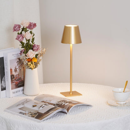 Doku Table Lamp - Loonglight