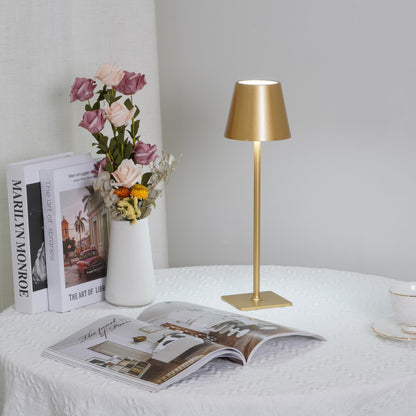 Doku Table Lamp - Loonglight