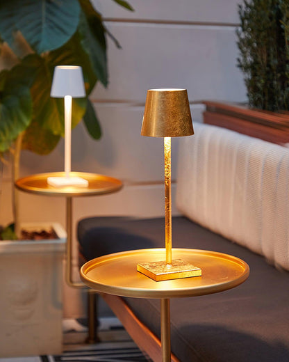 Doku Table Lamp - Loonglight