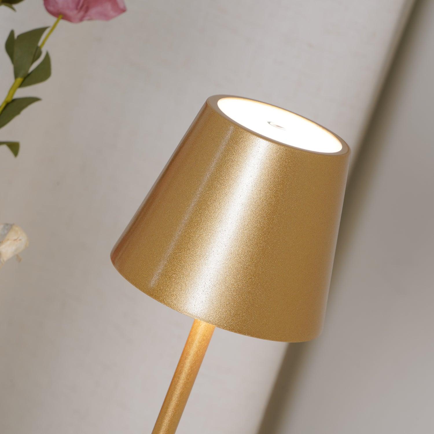 Doku Table Lamp - Loonglight