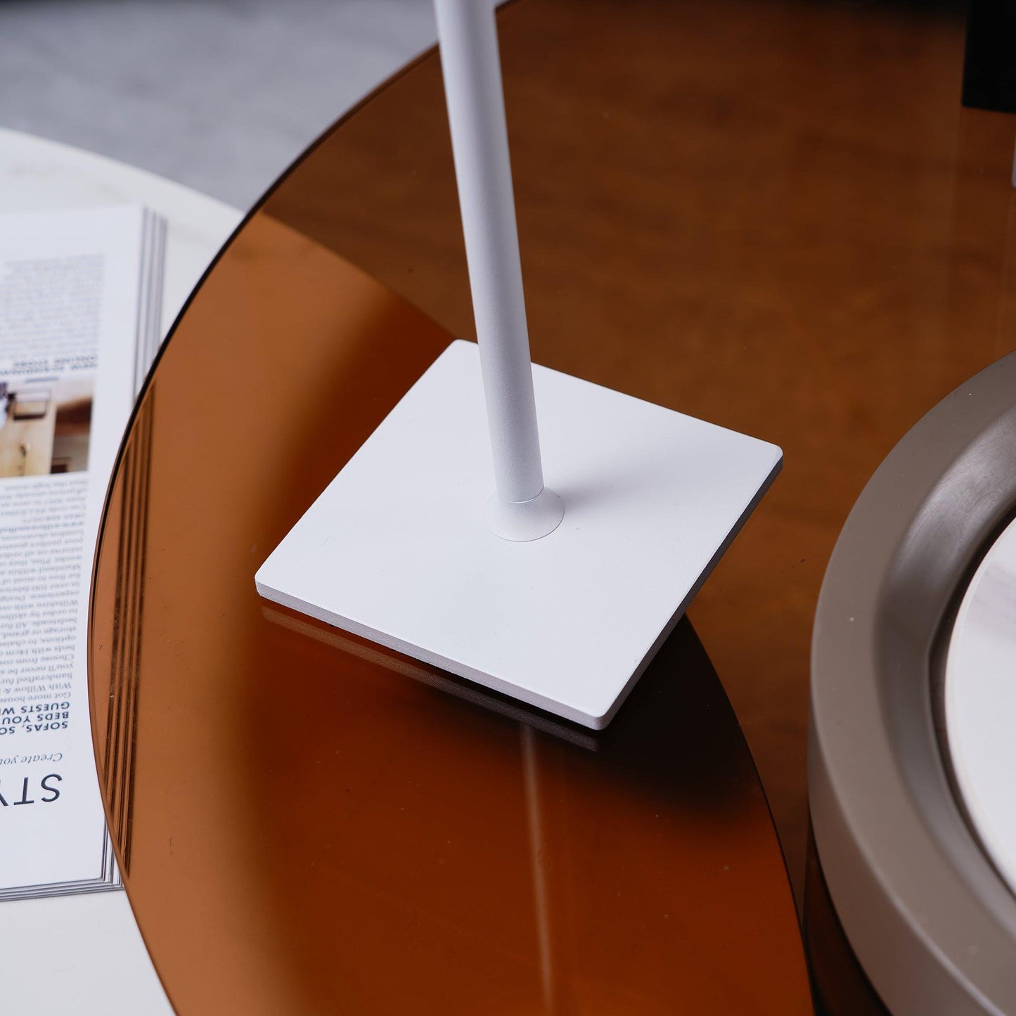 Doku Table Lamp - Loonglight