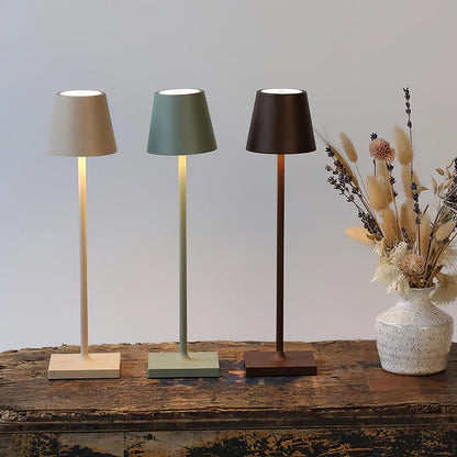 Doku Table Lamp - Loonglight