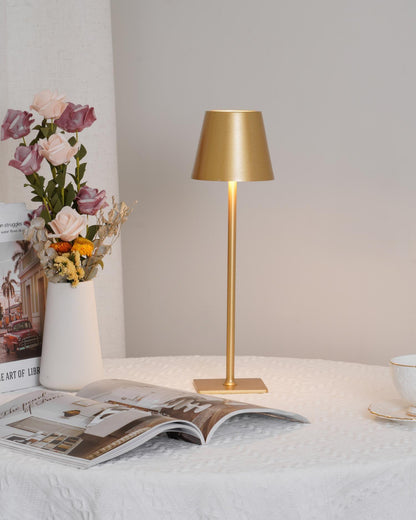 Doku Table Lamp - Loonglight