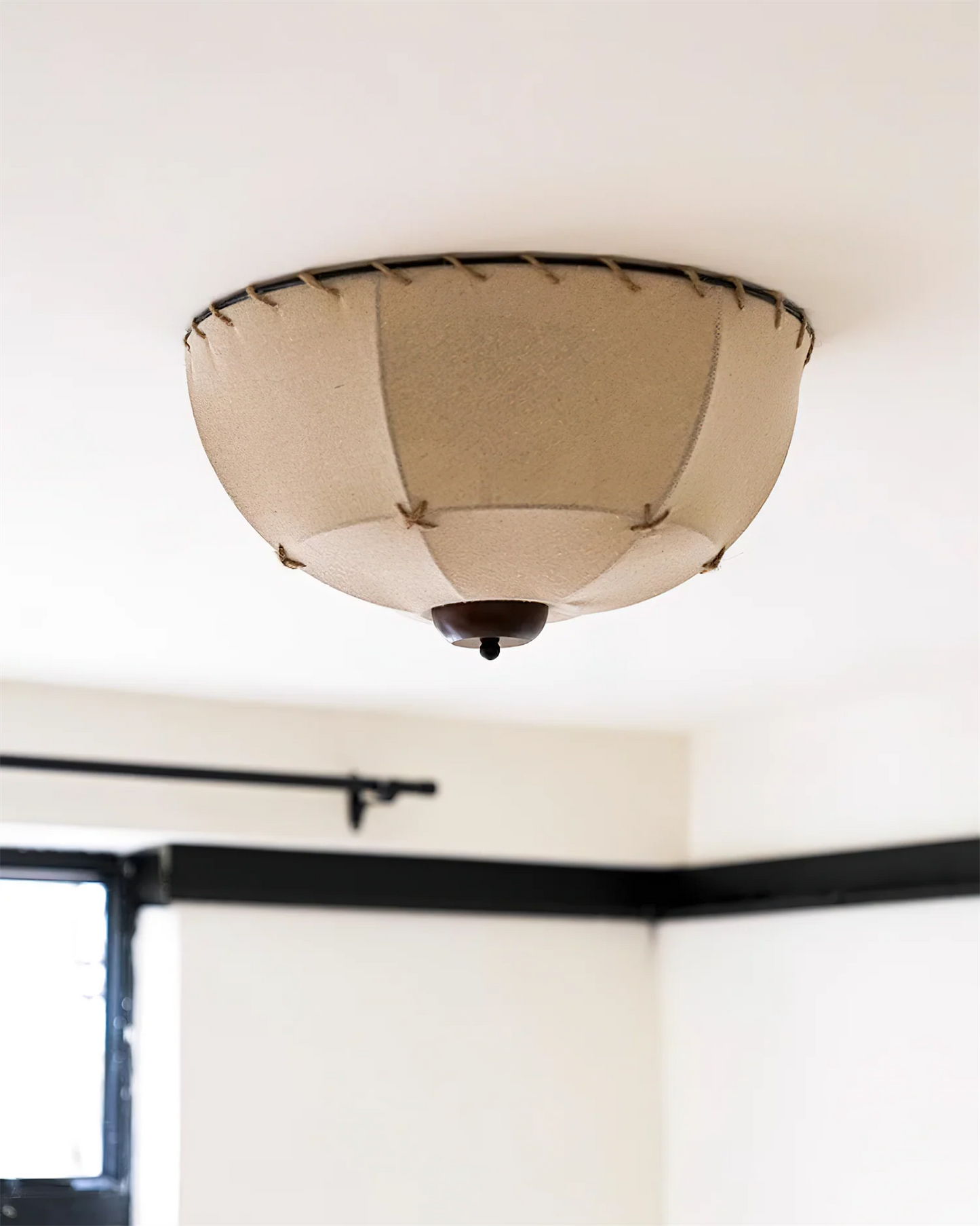 Dome Jari Ceiling Light - Loonglight