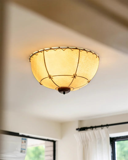 Dome Jari Ceiling Light - Loonglight