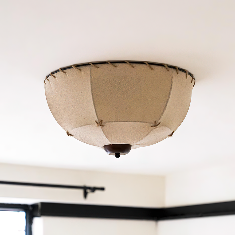 Dome Jari Ceiling Light - Loonglight