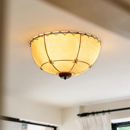 Dome Jari Ceiling Light - Loonglight