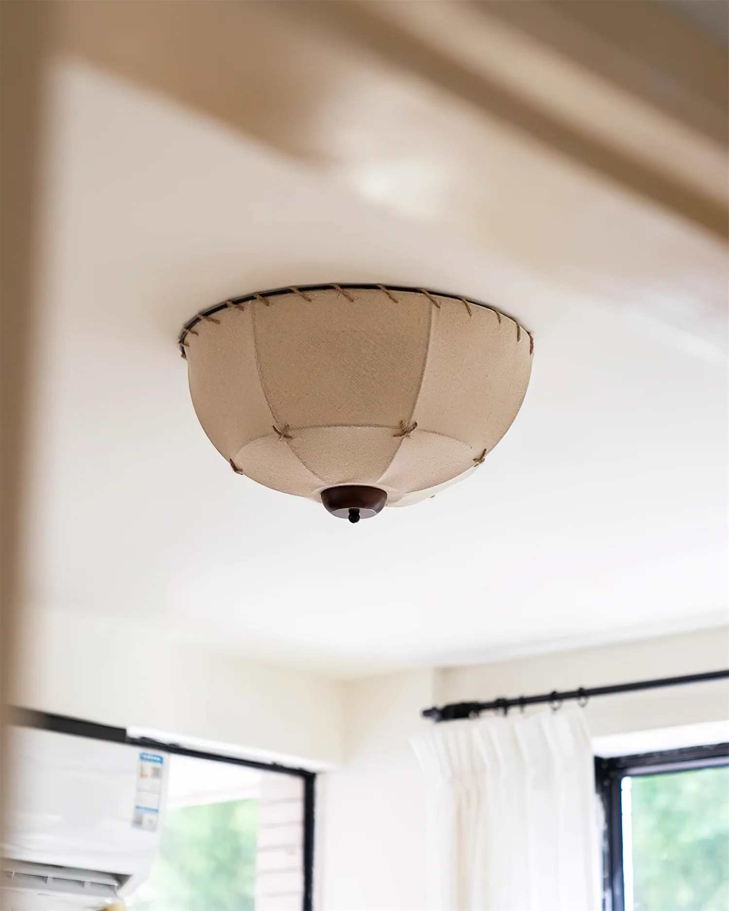 Dome Jari Ceiling Light - Loonglight