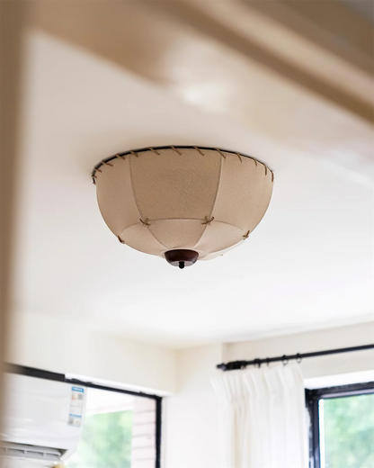 Dome Jari Ceiling Light - Loonglight