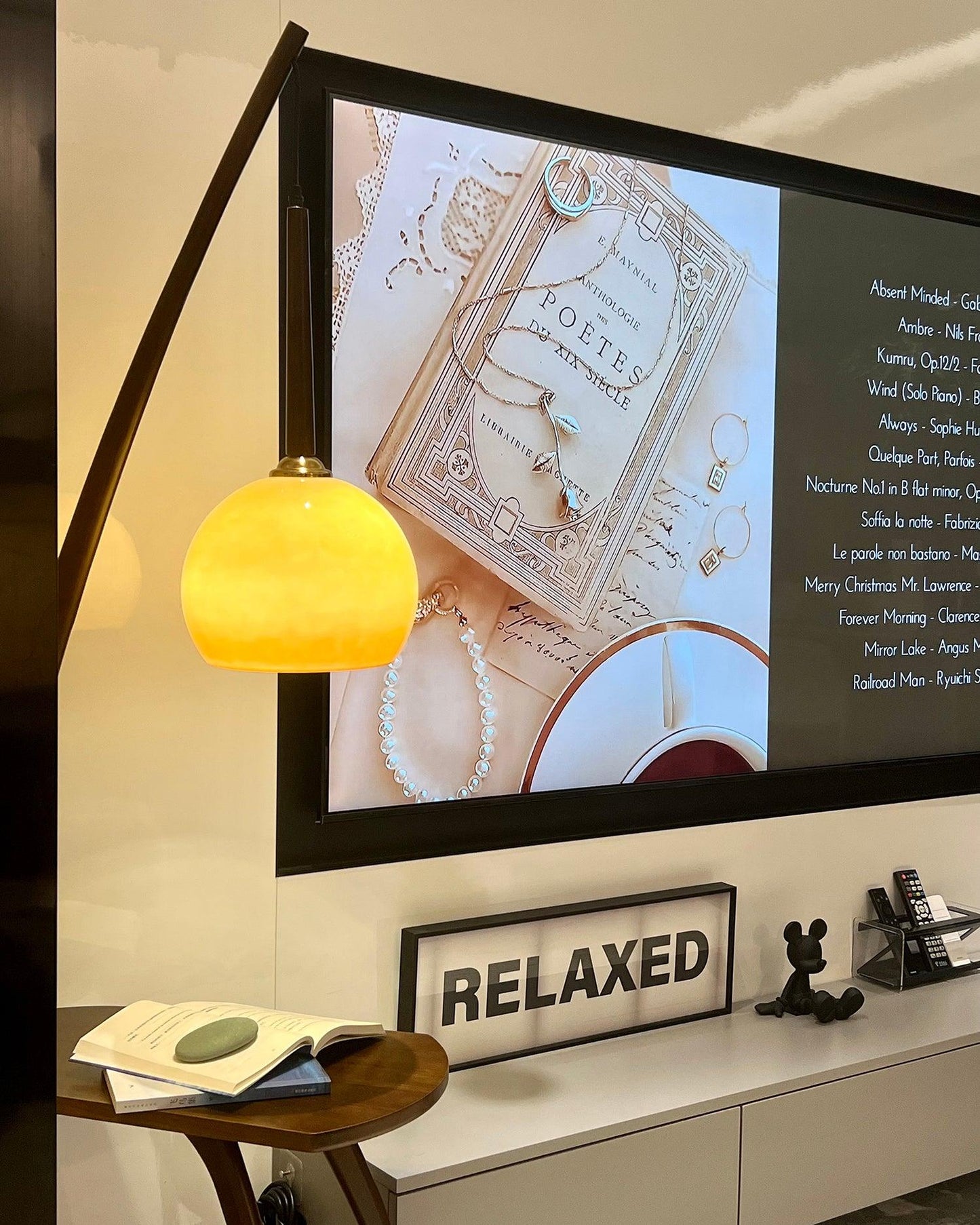 Domus Pollo Floor Lamp - Loonglight