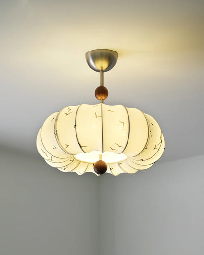 Doria Ceiling Light - Loonglight