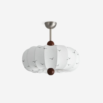 Doria Ceiling Light - Loonglight